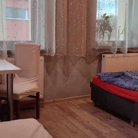 Noclegi Centrum Jelenia Góra Eksteriør bilde