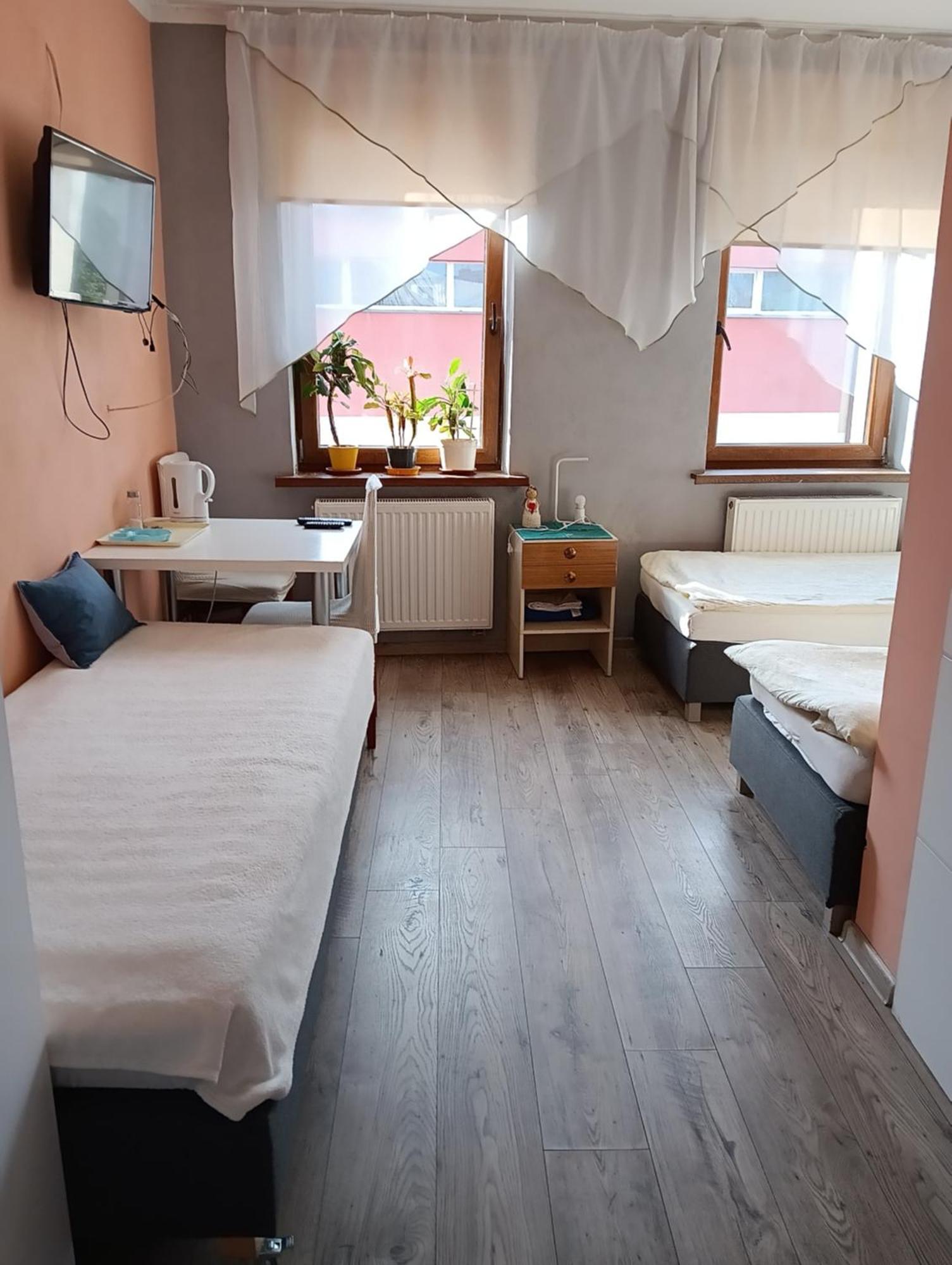 Noclegi Centrum Jelenia Góra Eksteriør bilde