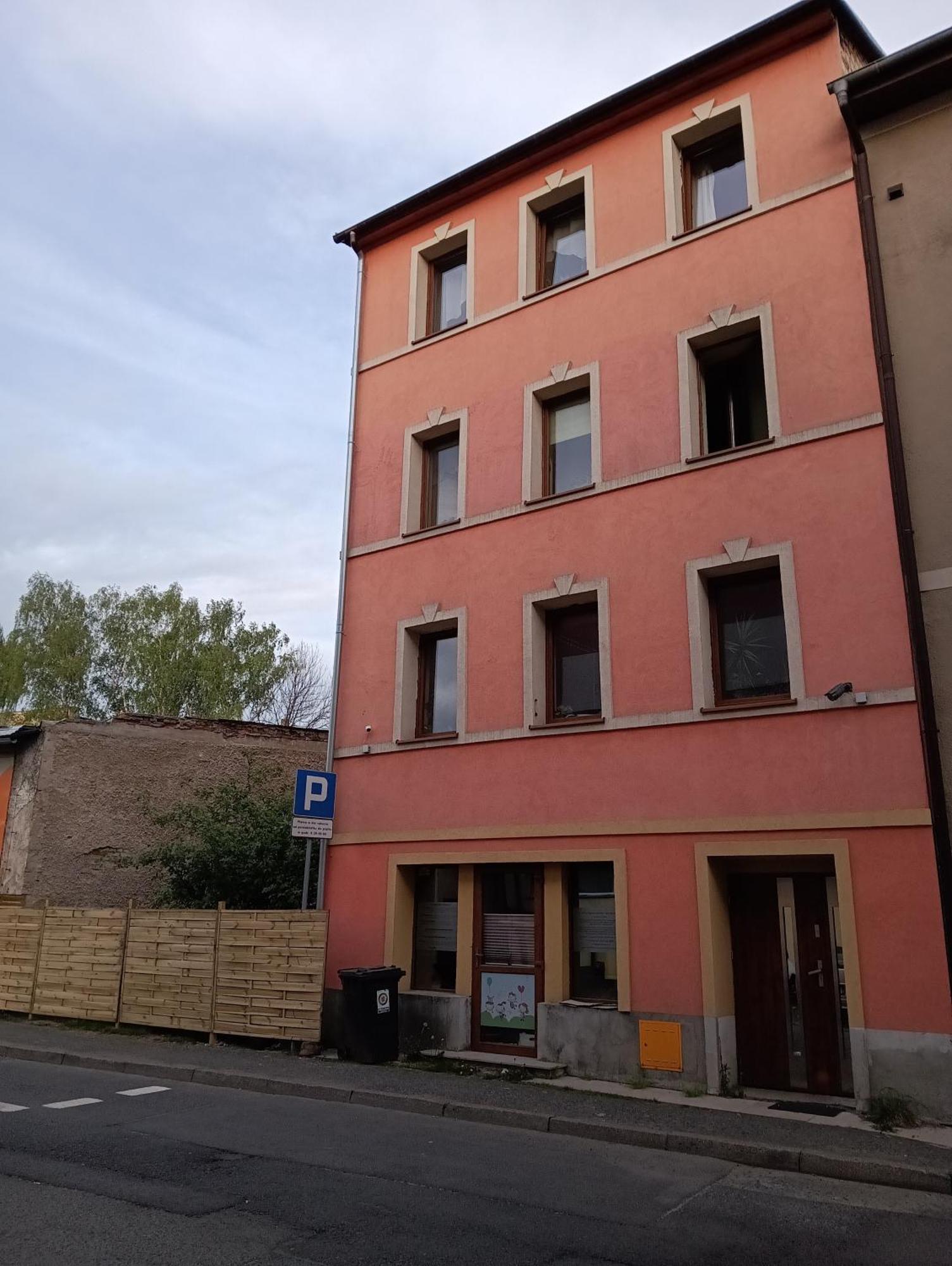 Noclegi Centrum Jelenia Góra Eksteriør bilde