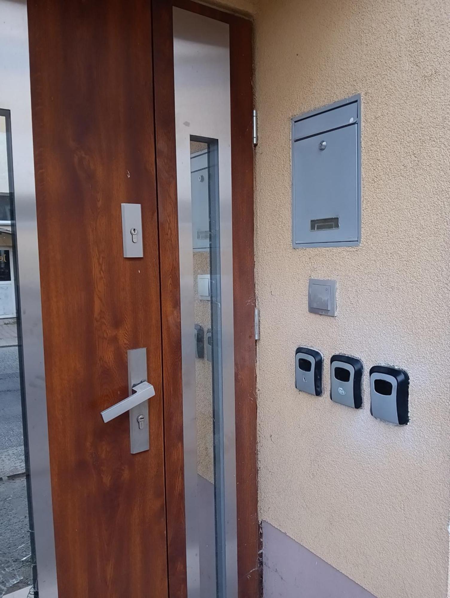 Noclegi Centrum Jelenia Góra Eksteriør bilde